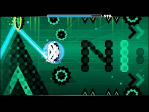 Geometry Dash: Problematic