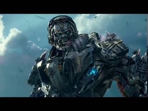 Transformers 4 Age of Extinction OST - Lockdown by Steve Jablonsky