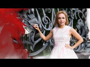 Татьяна Буланова - Не бойтесь любви (Официальный клип)