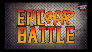 Скайрим vs Готика Эпичная Рэп Битва!!!