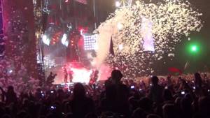 Rammstein Полный концерт (Рок над Волгой 2013)
