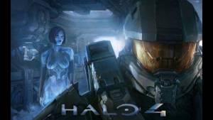 Halo 4. Фильм по игре Halo 4 (Игрофильм) в HD ;)