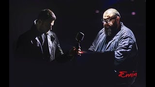 EMIN - Прости, моя любовь ft. Максим Фадеев (Official video)