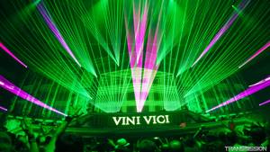 Armin van Buuren & Vini Vici ft. Hilight Tribe - Great Spirit (Live at Transmission Prague 2016)