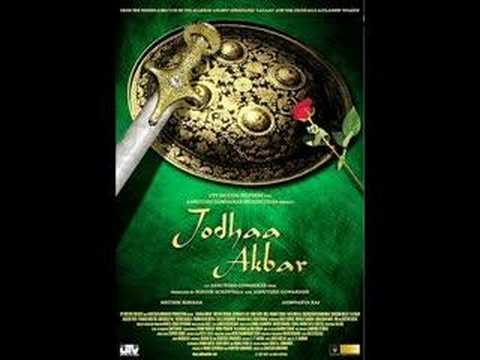 Azeem O shaan Shanenshah - Jodha Akbar