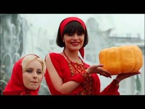 Первая красавица СССР — главная героиня нового сериала «Красная королева».