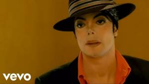 Michael Jackson - You Rock My World (Official Video)