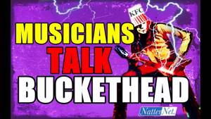 Musicians talk about Buckethead