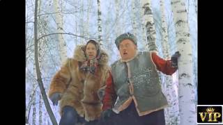 Песня Игоря Огурцова -  Снежинка новогодняя!