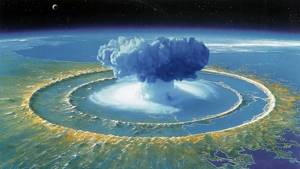 Что, если взорвать ядерную бомбу в Марианской впадине?