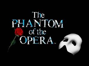Phantom of the Opera, караоке