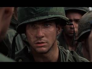 Toп 5 фильмов о войне во Вьетнаме