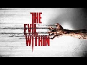 The Evil Within на 悪 夢[Экспресс-запись] 3 часть