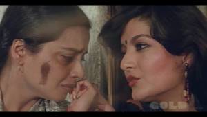Жажда Мести Индия { Khoon Bhari Mang 1988 } HD 720p
