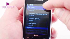 Обзор Samsung Galaxy Music Duos