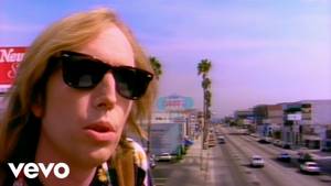 Tom Petty - Free Fallin' (Official Music Video)