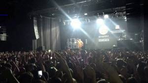 Баста - Урбан 2017 live Киев (Концерт)