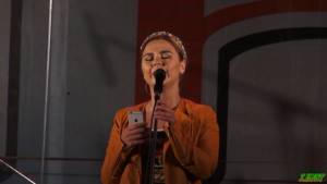 Пелагея спела на татарском языке