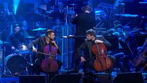 2CELLOS - Game of Thrones [Live at Sydney Opera House]