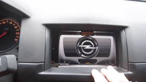 Opel astra h . Планшет Nexus 7 в машину. камера. навигатор. музыка
