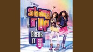 Shake It Up (From "Shake It Up")