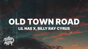 Lil Nas X, Billy Ray Cyrus - Old Town Road (Remix) (Lyrics)