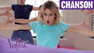 Violetta saison 3 - "Supercreativa" (épisode 10) - Exclusivité Disney Channel