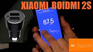 Xiaomi Roidmi 2S. Самый лучший FM модулятор с Bluetooth.
