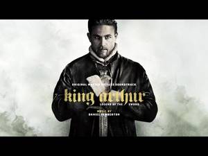 Официальный саундтрек из фильма "Меч короля Артура"