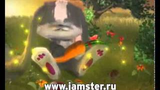Клипы на детские песни заяц шнуфель