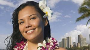 Гавайская музыка - Hawaii music - Aloha