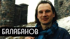 Балабанов - гениальный русский режиссер / вДудь