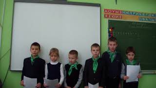Проект "Русские народные песни"