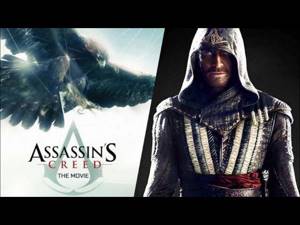 Trailer Music Assassin's Creed (Theme Song) - Soundtrack Assassin's Creed (movie 2016)