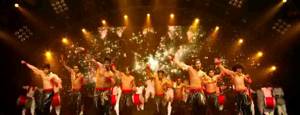 Sadda Dil Vi Tu Ga Ga Ga Ganpati from ABCD-Any Body Can Dance 2013