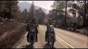 Беспечный ездок / Easy Rider, (1969) ОСТ