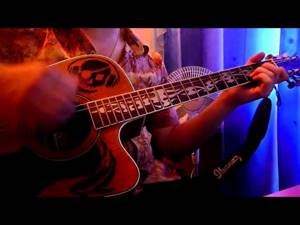 Александр Дюмин - Человек с гитарою (Урок под гитару)