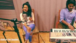 Tere Liye | Veer Zaara | Neha Kakkar | Live Sessions | Veer Zara movie song | Studio Version