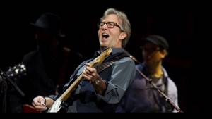 Eric Clapton Live Full Concert 2018