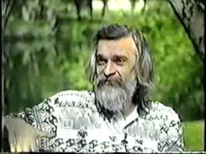Georgij Ordanovskij i gruppa 'Rossiyane'  'Paralel'nyj gorod' 1997 g  5 kanal   2 chast'