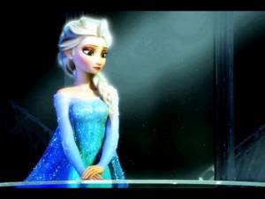 Frozen - For the First Time in Forever (Reprise)! HD! RUSSIAN! + LYRICS!