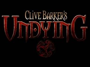 Clive Barker’s Undying (Клайв Баркер. Проклятые) - 5) От склепа до монастыря