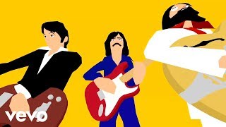 The Beatles - Come Together