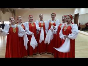 Фольклор,казачья песня,русская народная песня