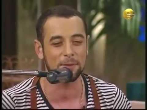 маквала грузинская песня