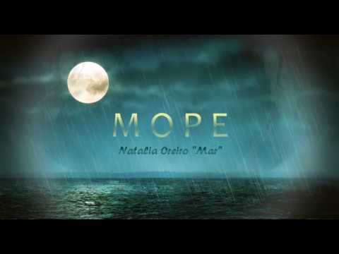 "Море" (Natalia Oreiro "Mar")