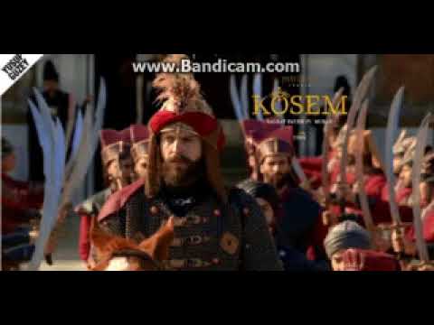 Кесем султан музыка из 2 сезона.№10