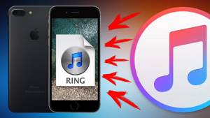 Как установить свой рингтон на iPhone без iTunes? // Установка любого рингтона на iOS 11!