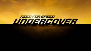 Need For Speed: Undercover Intro Music