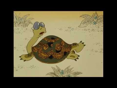 Как Львенок и Черепаха пели песню (1974 г.)